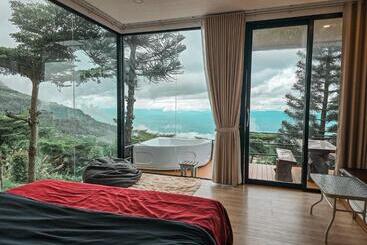 Resort ฟ้ากำหนด ภูทับเบิก