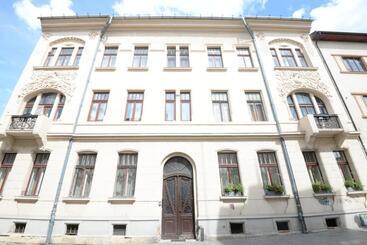 Bed and Breakfast City Central Escape