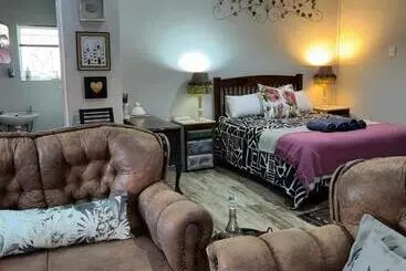 Bed and Breakfast La Gracè