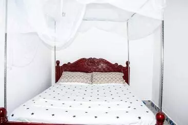 Bed and Breakfast Southside Apartment