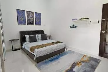 Aparthotel Canal River Riverfront Homestay Jalan Pengkalan Chepa Kota Bharu