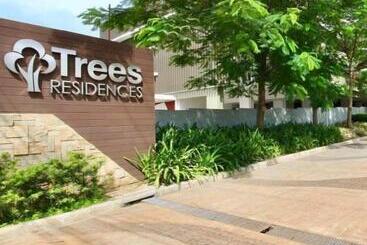 Aparthotel Casa De Tan Royale Tower 1