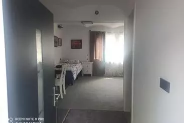 Hotel Adriana