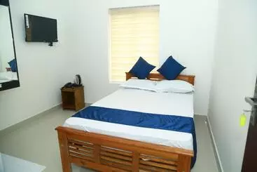 Hotel Airport Cochin Royal Residency