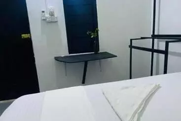 ホテル Black Pearl