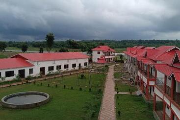 Hotel Gangotri Resort