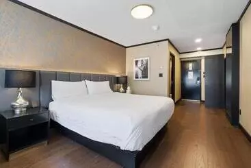 Hotelli Hudson Yards