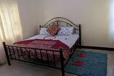 Karatu Bed And Breakfast