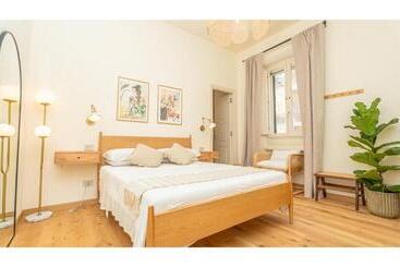 膳宿费 Green Guest House Alghero