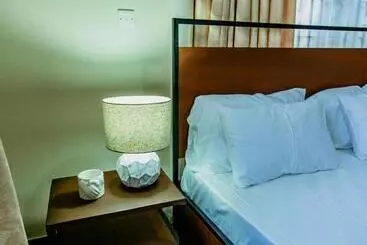 ペンション Kwetu Maili6homes