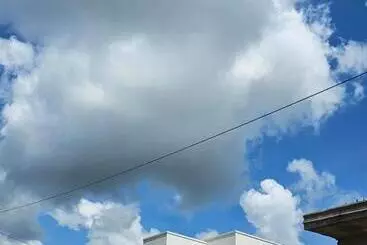 پانسیون Muguet By The Ibiscot