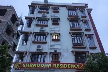 Pansiyon Shraddha Residency 2