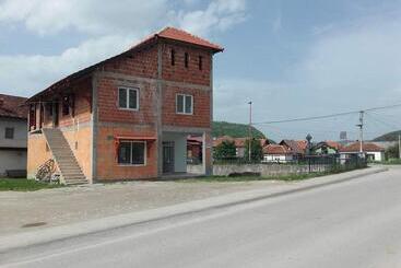 پانسیون Sobe Vis