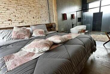 Resort Vinícola Mirantus