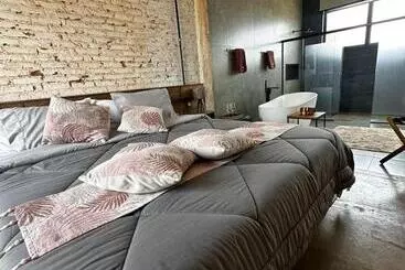 リゾートホテル Vinícola Mirantus