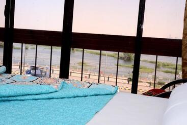 فندق مركز الموتمرات بنى سويف