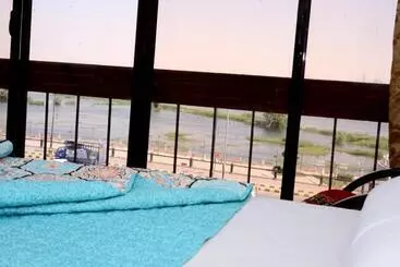فندق مركز الموتمرات بنى سويف