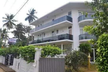Amaya Beach Hotel Dikwella