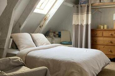 ベッドアンドブレックファースト Chambres D Hôtes L écrin