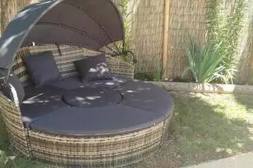 ベッドアンドブレックファースト Chambres D Hôtes Naturistes Adultes Pour Couples