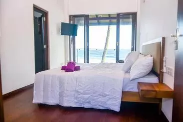 Nocleg ze śniadaniem Surfside Serenity