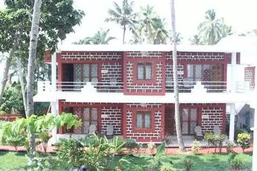 Hillview Beach Resort