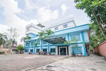 Hotel Collection O De Town