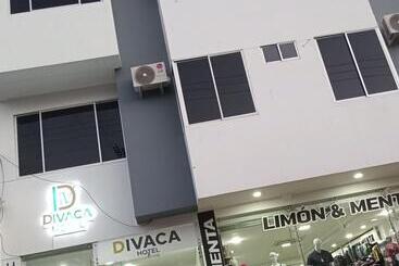 Hotel Divaca