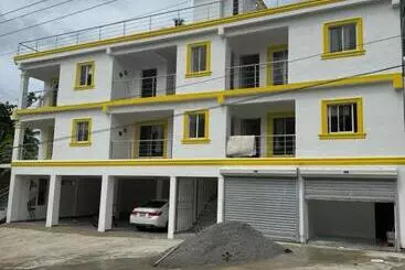 Hotel Erison