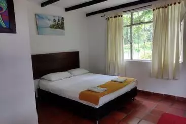 Hotel La Playa Villeta