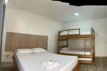 Hotel Mashalá