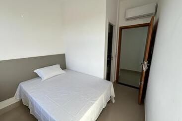 Hotelli Nano Suítes   Família