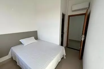 호텔 Nano Suítes   Família