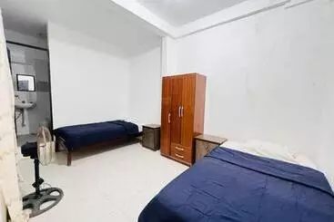 ホテル Sol De Oro