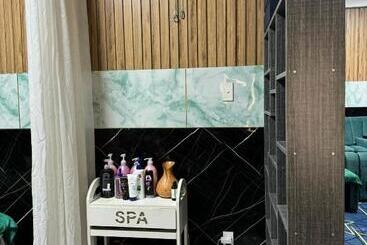 هتل Thành Ngọc