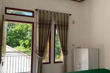 Majatalo Bertus Guesthouse