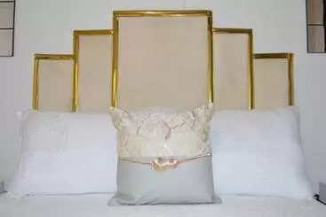 ペンション Cozy Inn