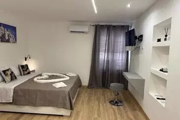 ペンション Lacasadelrelax