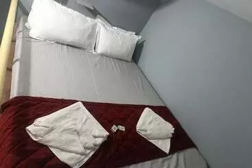 Pension Le Escape Homey Inn
