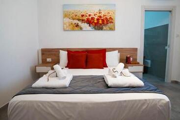 פנסיון Le Stanze Del Duomo