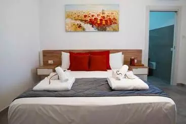 ペンション Le Stanze Del Duomo