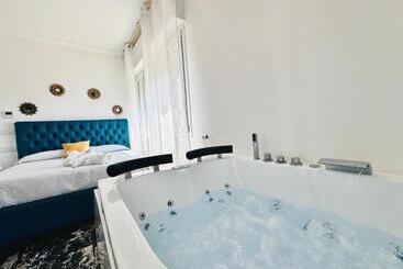 Pensão New Seaside Suite