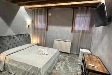 Pension Venice Rainbow Apartments Biennale