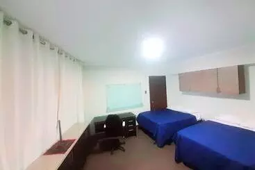 Hostel Mkl 2 Av El Sol Barranco