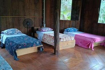 Bed and Breakfast Fazenda Jasmim Zen