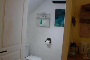 مبيت وإفطار Les Terrasses Chambre D Hôtes