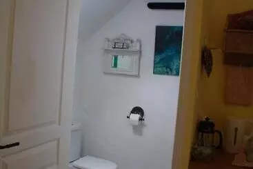 Aamiaismajoitus (B&B) Les Terrasses Chambre D Hôtes