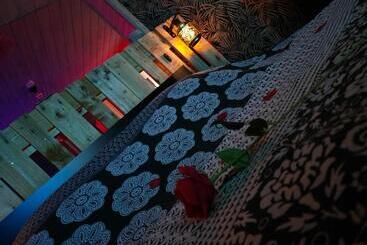 تختخواب و صبحانه ô Plaisir D Anhée