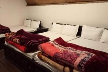 Amar Bari Happy Valley Cottages By Stayapart