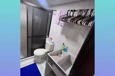 カプセルホテル Apartamento El Ensueño La 25